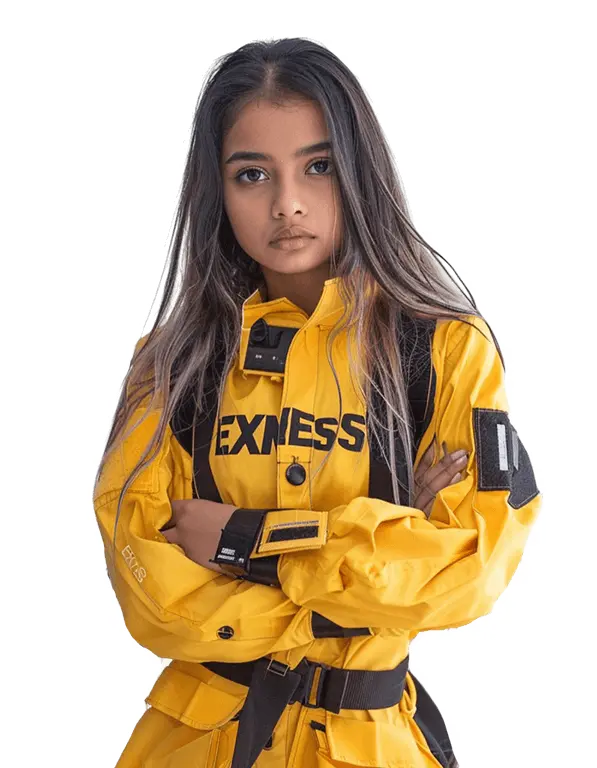 exness small Pakistan secure girl